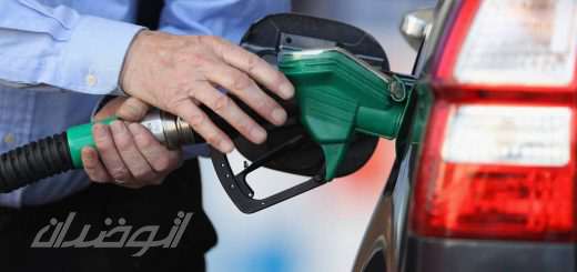 سوخت بنزین و دیزل